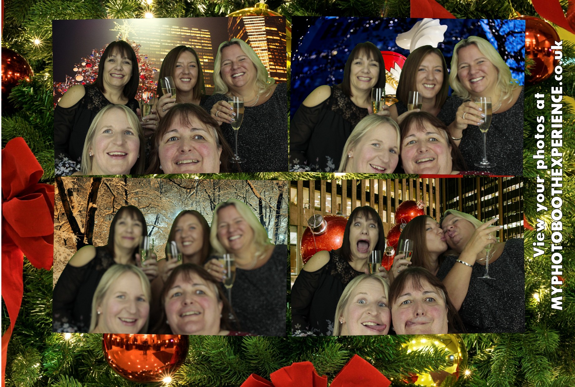 Kuoni Travel Christmas Party 2019 | View more photos from the event at gallery.myphotoboothexperience.co.uk/u/MyPhotoBoothExperienceLtd/Kuoni-Travel-Christmas-Party-2019